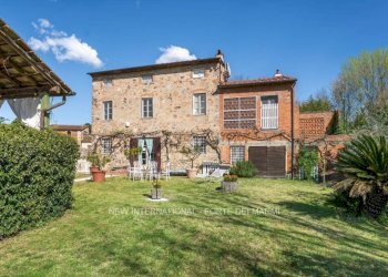 Facciata - Rustico via della Colombaia, Capannori - foto 6