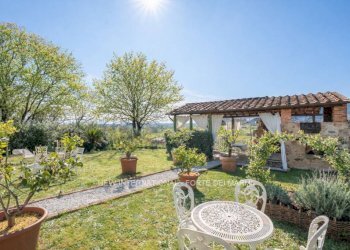 Giardino - Rustico via della Colombaia, Capannori - foto 8