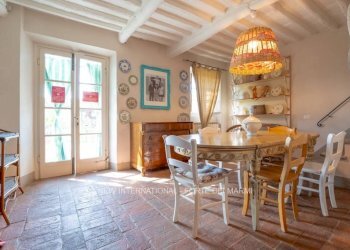 Sala da pranzo - Rustic via della Colombaia, Capannori - photo 15