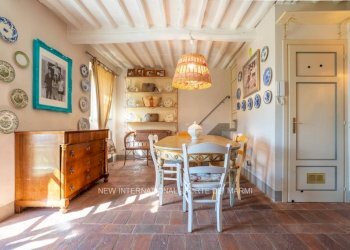 Sala da pranzo - Rustico via della Colombaia, Capannori - foto 16