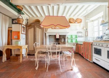 Cucina - Rustico via della Colombaia, Capannori - foto 19