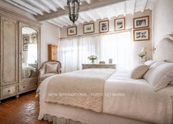 Camera da letto - Rustic via della Colombaia, Capannori - photo 24