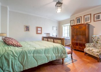 Camera da letto - Rustic via della Colombaia, Capannori - photo 26