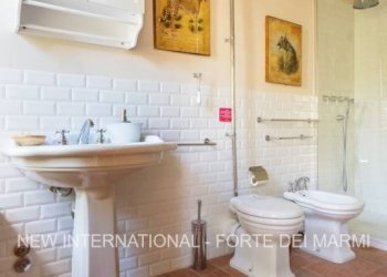 Bagno - Rustic via della Colombaia, Capannori - photo 27