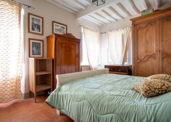 Camera da letto - Rustic via della Colombaia, Capannori - photo 28