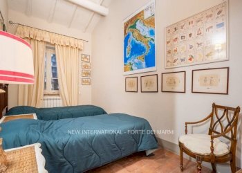 Camera da letto - Rustic via della Colombaia, Capannori - photo 32