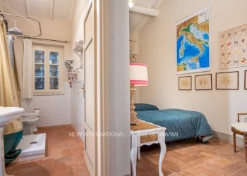 Bagno - Rustic via della Colombaia, Capannori - photo 33