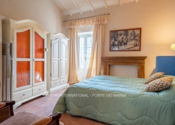 Camera da letto - Rustic via della Colombaia, Capannori - photo 34