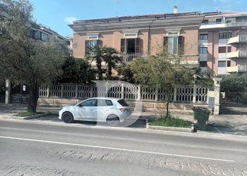 Foto 52 - Casa semi indipendente Viale Riviera, Pescara - foto 52