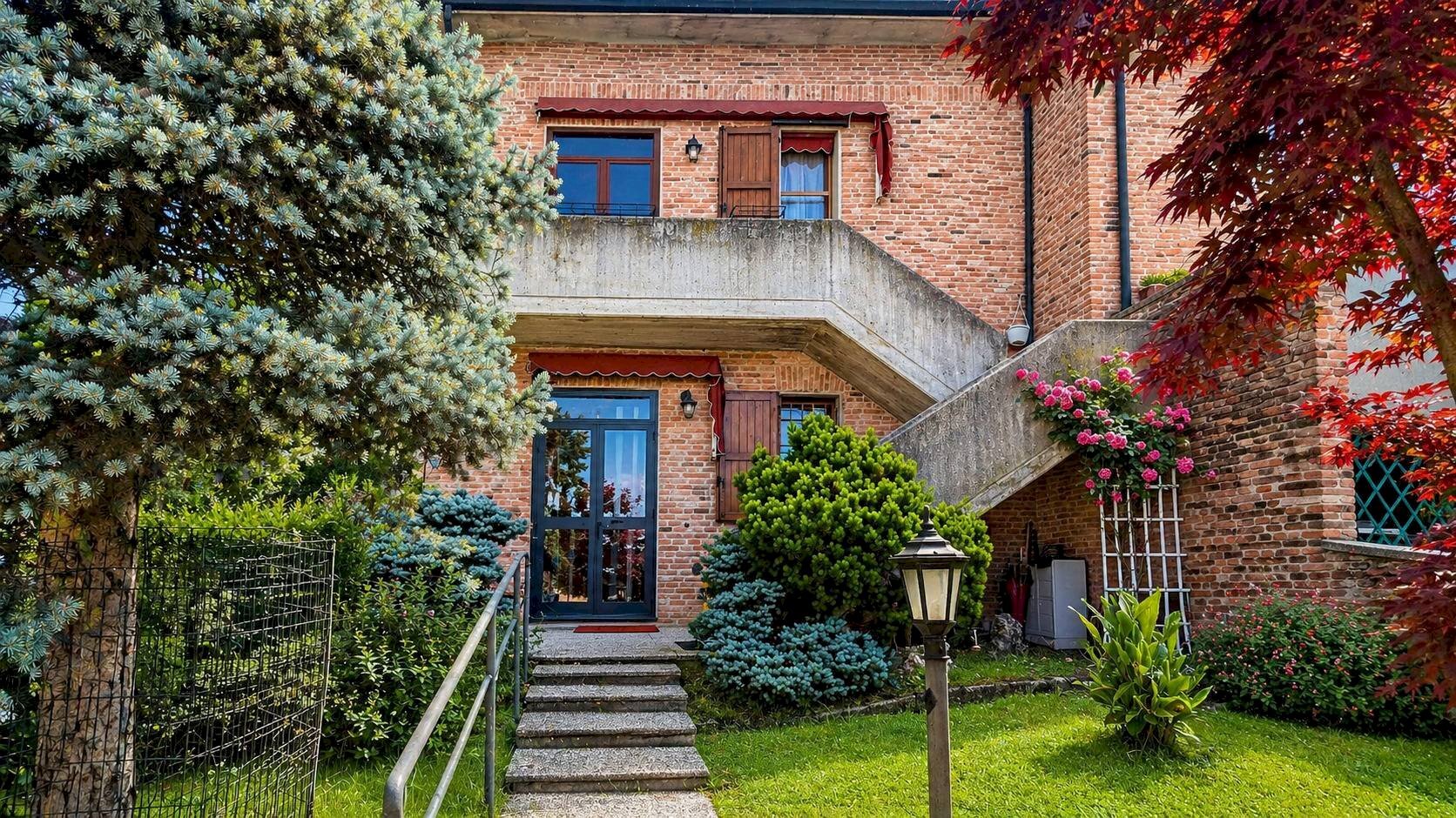 Foto 2 - Semi-detached house Via Fratelli Navarra, Voghiera - photo 2