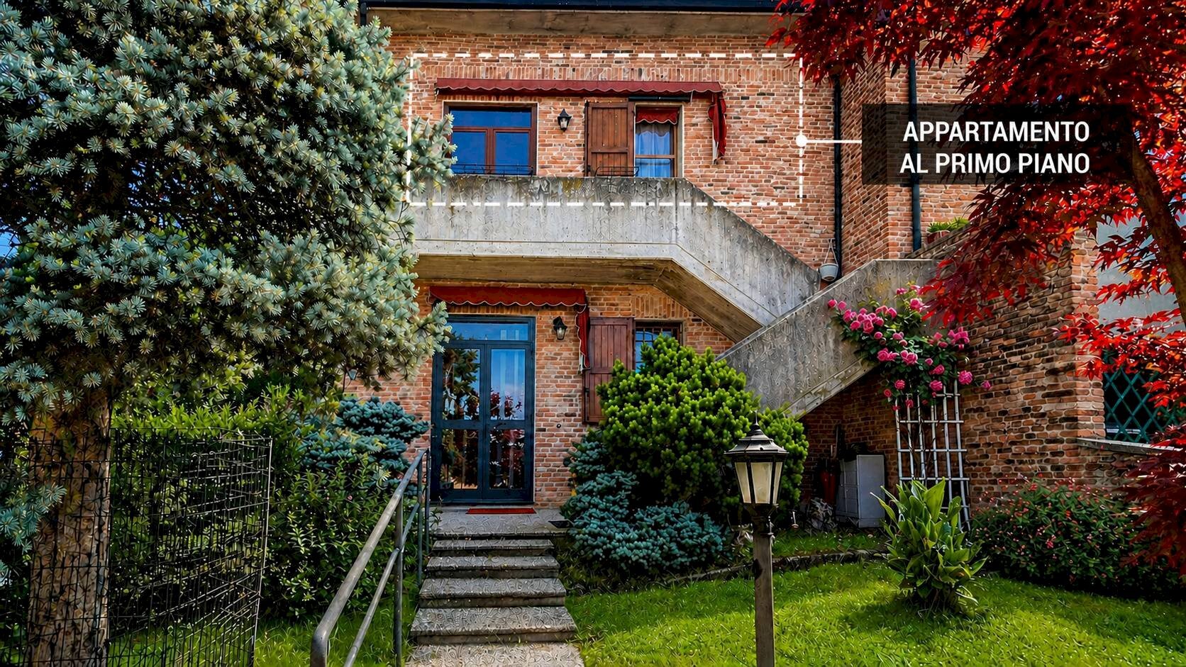 Foto 1 - Semi-detached house Via Fratelli Navarra, Voghiera - photo 1
