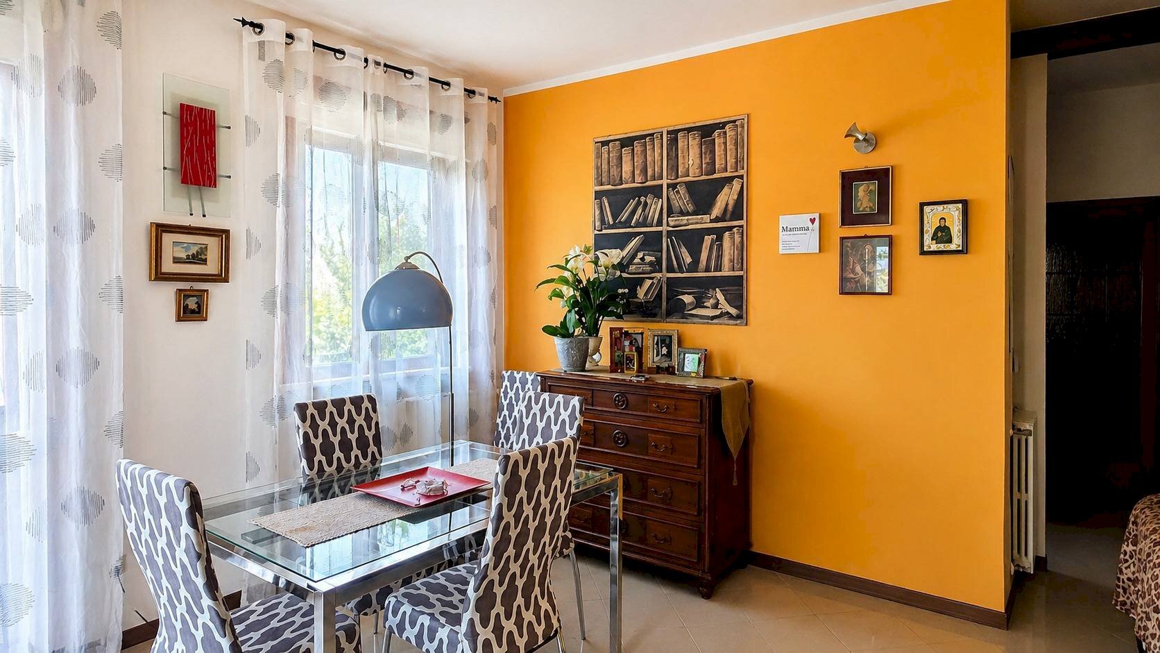 Foto 1 - Casa semi indipendente Via Fratelli Navarra, Voghiera - foto 1