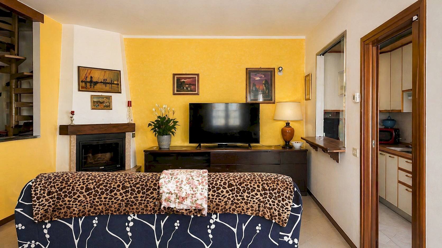 Foto 2 - Casa semi indipendente Via Fratelli Navarra, Voghiera - foto 2