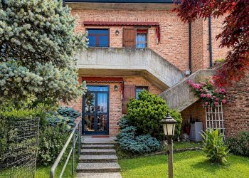 Foto 17 - Casa semi indipendente Via Fratelli Navarra, Voghiera - foto 17