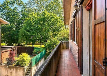 Foto 5 - Casa semi indipendente Via Fratelli Navarra, Voghiera - foto 5
