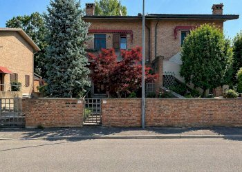 Foto 23 - Casa semi indipendente Via Fratelli Navarra, Voghiera - foto 23