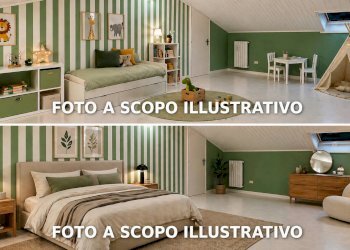 Foto 24 - Casa semi indipendente Via Fratelli Navarra, Voghiera - foto 24