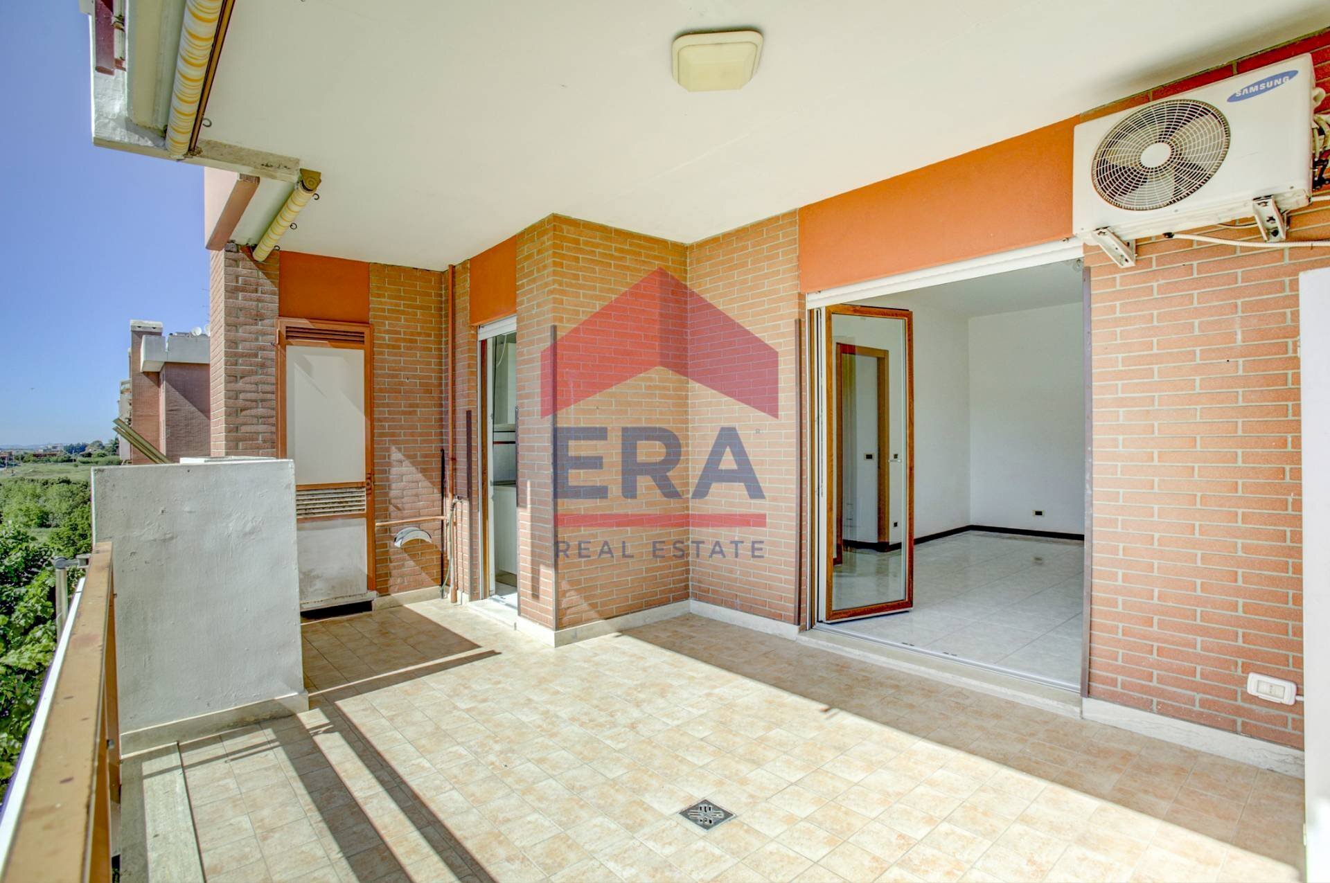 Terrazzo - Bilocale via dell'Albareto
 
36, Roma - foto 3