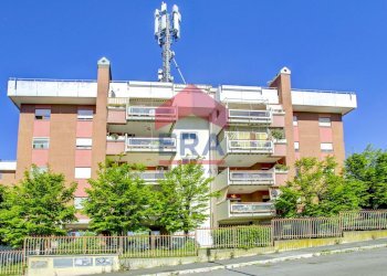 facciata - Bilocale via dell'Albareto
 
36, Roma - foto 1