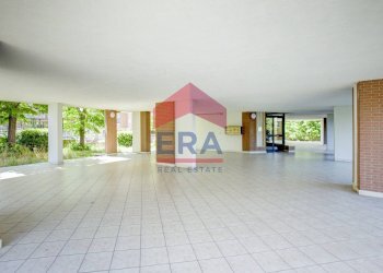 atrio scala - Bilocale via dell'Albareto
 
36, Roma - foto 5