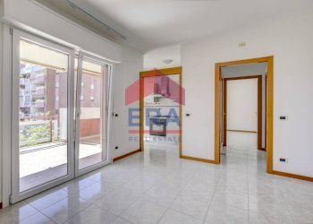 soggiorno vista cucina - Bilocale via dell'Albareto
 
36, Roma - foto 8