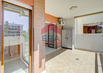 Terrazzo - Bilocale via dell'Albareto
 
36, Roma - foto 13