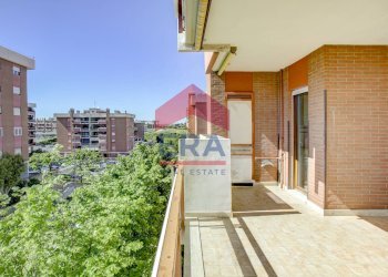 Terrazzo - Bilocale via dell'Albareto
 
36, Roma - foto 15