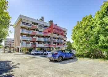 posto auto scoperto - Bilocale via dell'Albareto
 
36, Roma - foto 23
