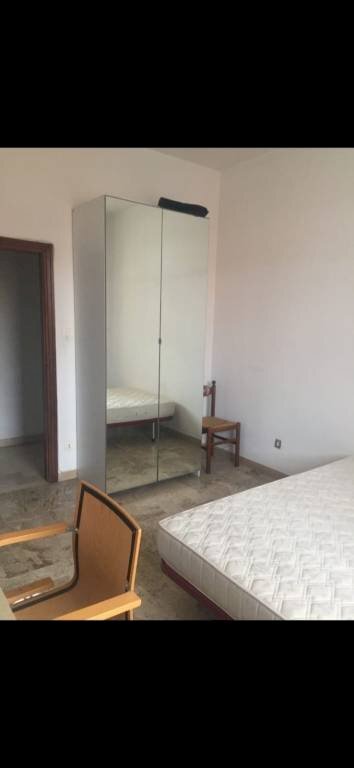 Camera da letto - Non-buildable land via Emilia Levante, 81, Bologna (neighborhood Mazzini) - photo 1