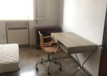 Camera da letto - Non-buildable land via Emilia Levante, 81, Bologna (neighborhood Mazzini) - photo 6