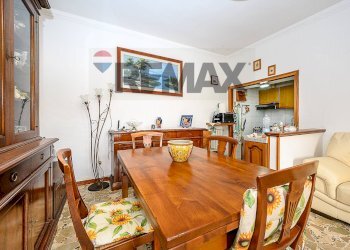 Sala da pranzo - Three-room apartment Piazza Mazzini
 
14, Rosignano Marittimo - photo 6