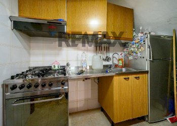 Cucina - Three-room apartment Piazza Mazzini
 
14, Rosignano Marittimo - photo 8