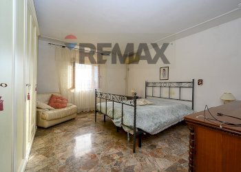 Camera / camera da letto - Three-room apartment Piazza Mazzini
 
14, Rosignano Marittimo - photo 11