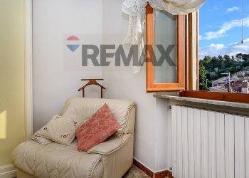 Camera / camera da letto - Three-room apartment Piazza Mazzini
 
14, Rosignano Marittimo - photo 13