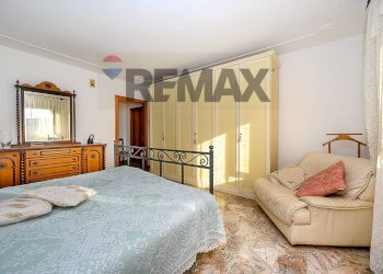 Camera / camera da letto - Three-room apartment Piazza Mazzini
 
14, Rosignano Marittimo - photo 15