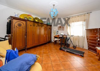 Camera / camera da letto - Three-room apartment Piazza Mazzini
 
14, Rosignano Marittimo - photo 19