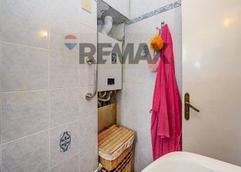 Bagno - Three-room apartment Piazza Mazzini
 
14, Rosignano Marittimo - photo 22