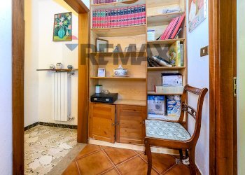 Ufficio - Three-room apartment Piazza Mazzini
 
14, Rosignano Marittimo - photo 24