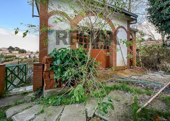 Casa all\'aperto - Three-room apartment Piazza Mazzini
 
14, Rosignano Marittimo - photo 25