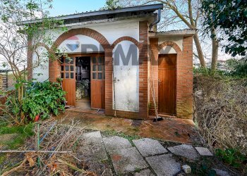 Casa all\'aperto - Three-room apartment Piazza Mazzini
 
14, Rosignano Marittimo - photo 27