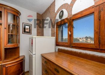 Cucina - Three-room apartment Piazza Mazzini
 
14, Rosignano Marittimo - photo 29