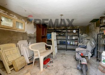 Dispensa di stoccaggio - Three-room apartment Piazza Mazzini
 
14, Rosignano Marittimo - photo 34