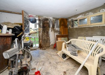 Dispensa di stoccaggio - Three-room apartment Piazza Mazzini
 
14, Rosignano Marittimo - photo 35