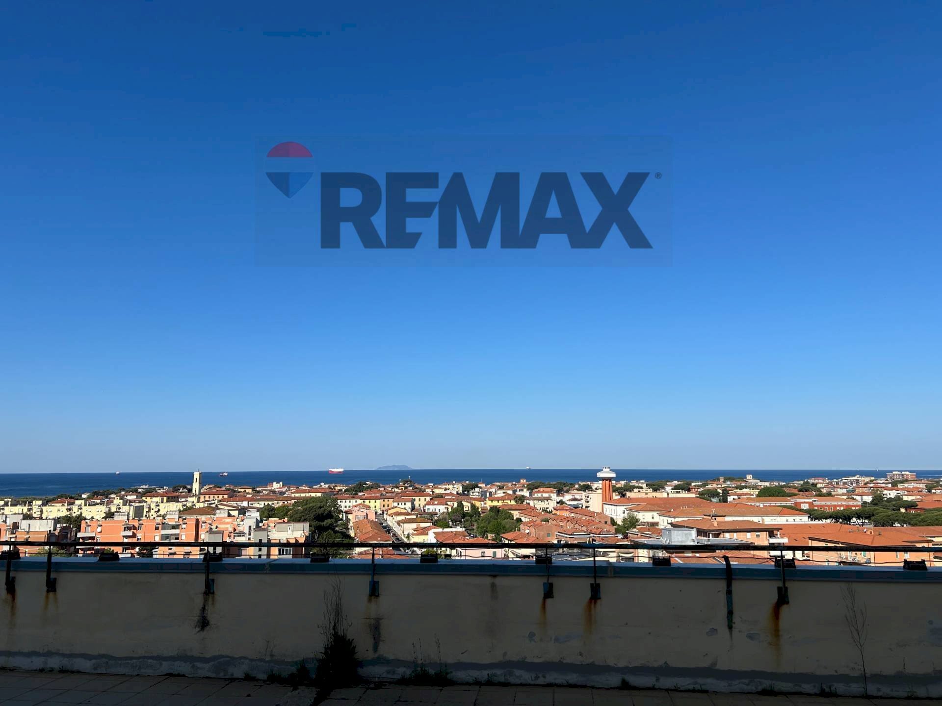 Terrazza - Ufficio Via Grotta Delle Fate
41, Livorno - foto 2