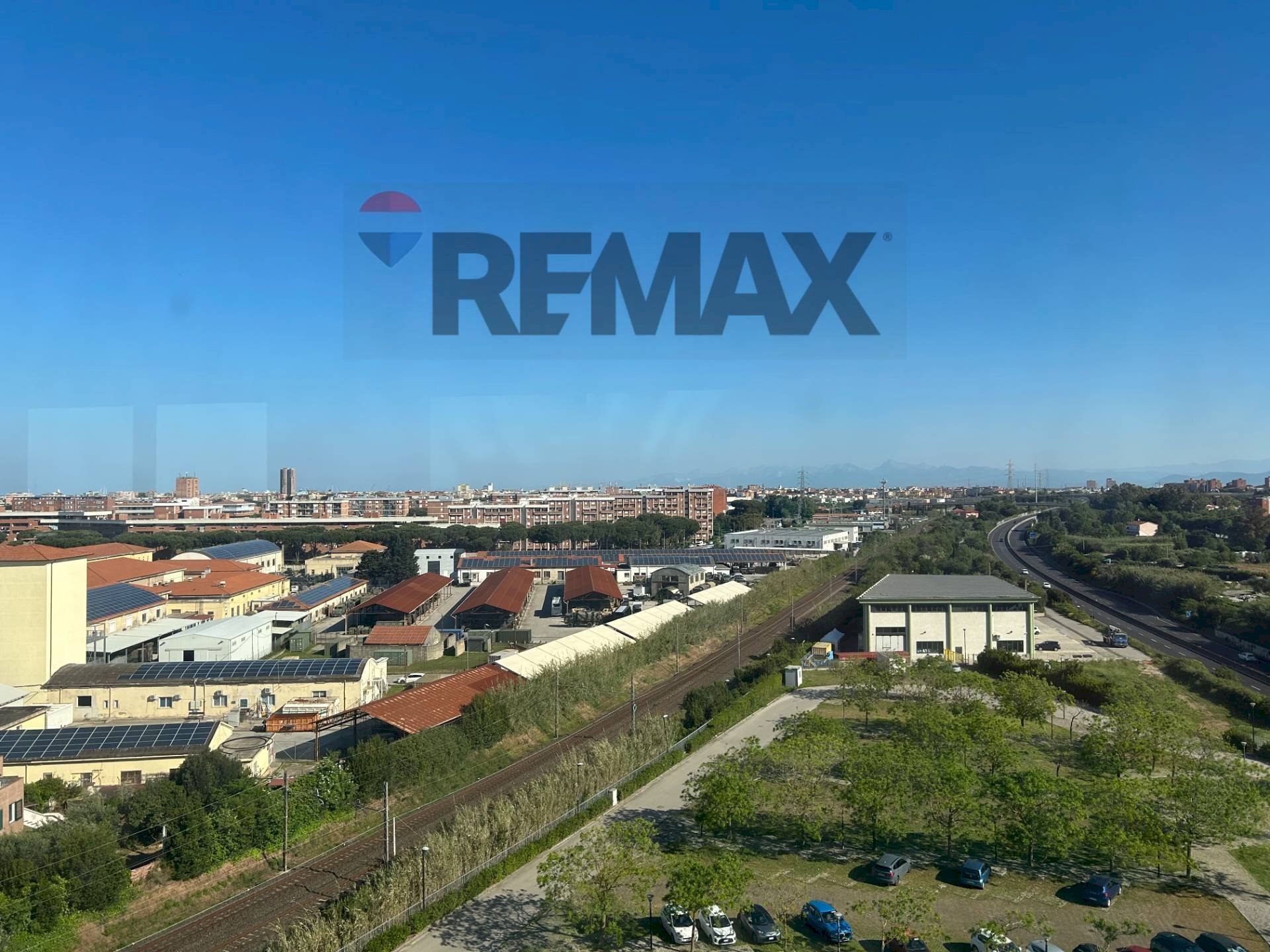 Edificio all\'aperto - Ufficio Via Grotta Delle Fate
41, Livorno - foto 3