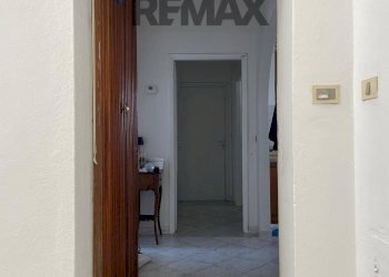 Hall / corridoio - Apartment Via Molino a Vento
 
1, Orciano Pisano - photo 6