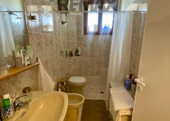 Bagno - Apartment Via Molino a Vento
 
1, Orciano Pisano - photo 17