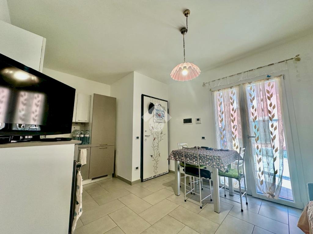 Two-room apartment Via Divizia, Andora - photo 3