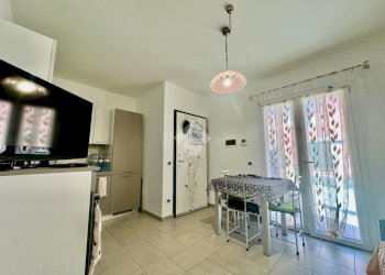 Two-room apartment Via Divizia, Andora - photo 3