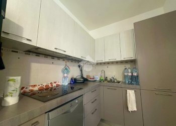Two-room apartment Via Divizia, Andora - photo 5